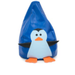 Puff Pera Pinguim