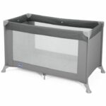 Cama de Viagem